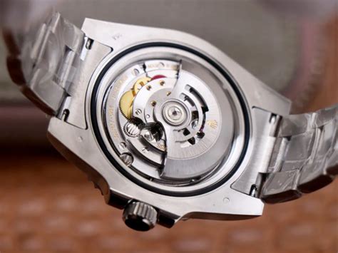 rolex submariner replica parts